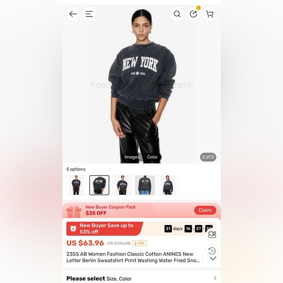 PSA FAKE BING 🛑 HOW TO SPOT FAKE BING - Picture 7 of 11